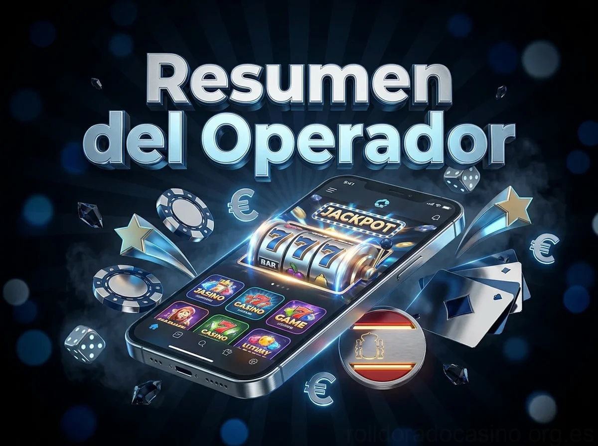 Resumen del Operador